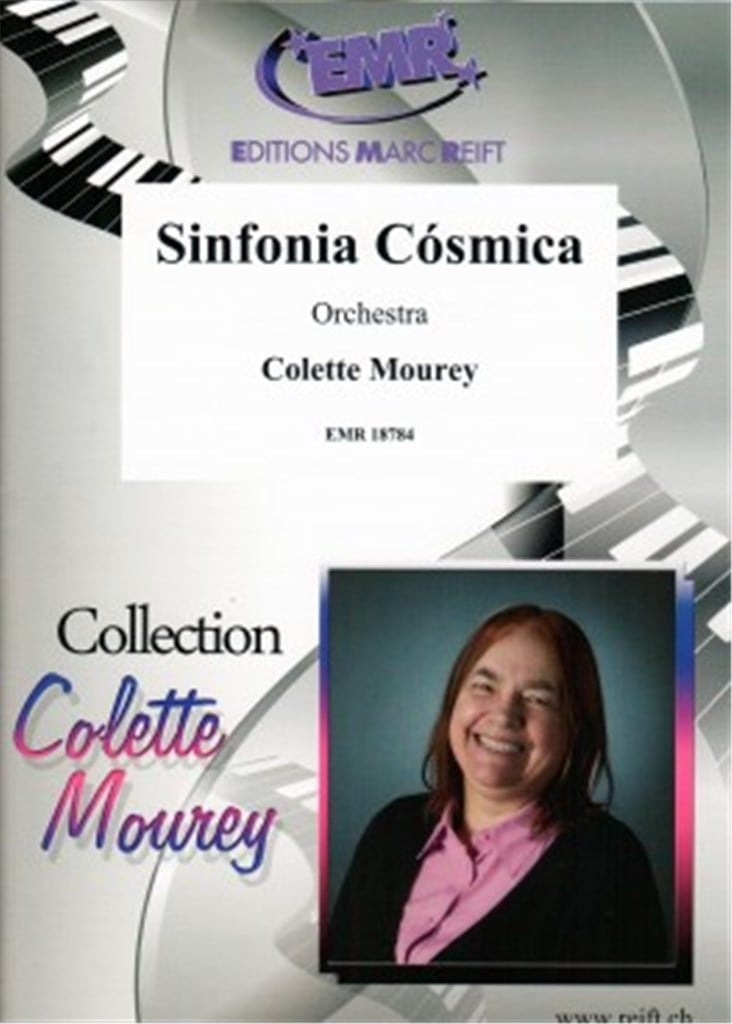 Sinfonia Cósmica